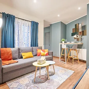 Downtown Apartment Brussels