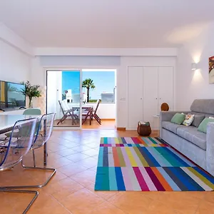 Sea View In Golden Apartment Cabanas De Tavira